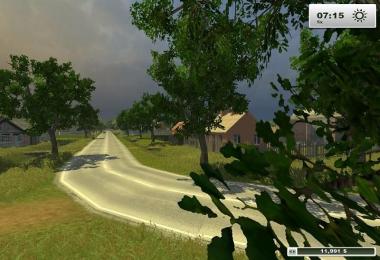 POLSKA Centralna v1.0