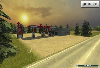 POLSKA Centralna v1.0