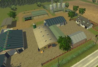 POLSKA Centralna v1.0