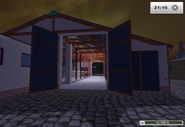 POLSKA Centralna v1.0