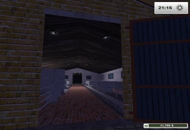 POLSKA Centralna v1.0