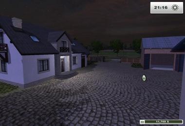 POLSKA Centralna v1.0