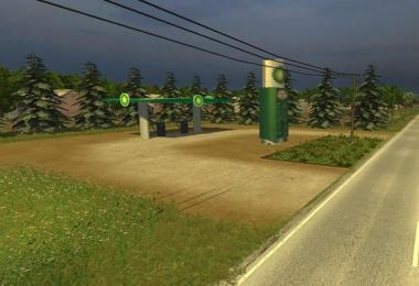 POLSKA Centralna v1.0