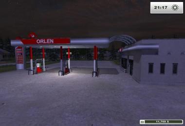 POLSKA Centralna v1.0