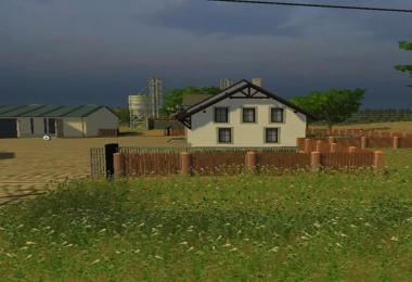 POLSKA Centralna v1.0