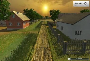 POLSKA Centralna v1.0