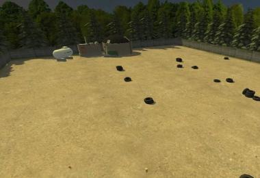 POLSKA Centralna v1.0