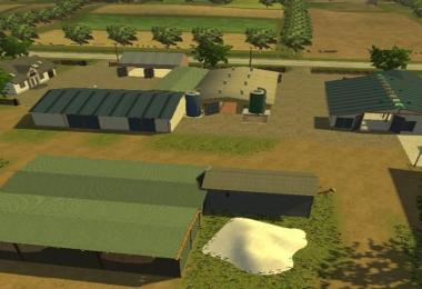 POLSKA Centralna v1.0