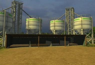 POLSKA Centralna v1.0