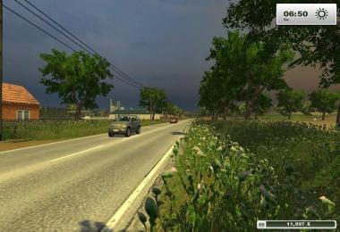 POLSKA Centralna v1.0