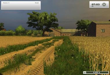 Prawdziwa Polska Wies