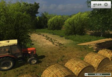 Prawdziwa Polska Wies