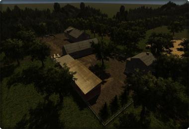 Rabonowo By KujawskaMafiaDM