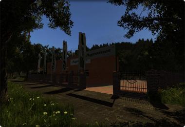 Rabonowo By KujawskaMafiaDM