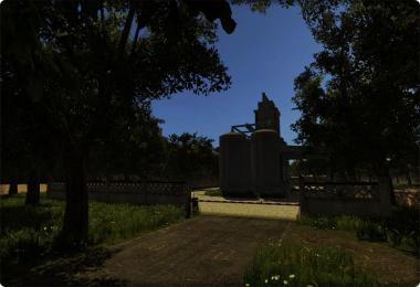 Rabonowo By KujawskaMafiaDM