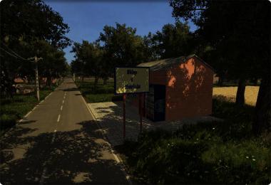 Rabonowo By KujawskaMafiaDM