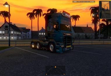 Real Enviroment Graphic Sound Mod v4.1