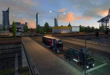 Real Enviroment Graphic Sound Mod v4.1