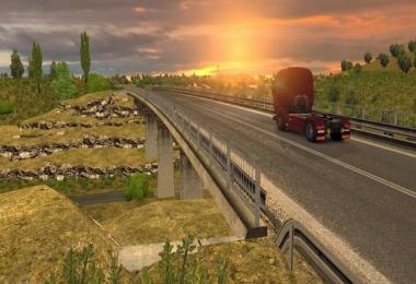 Real Enviroment Graphic Sound Mod v4.1