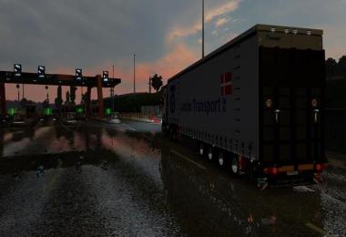 Real Enviroment Graphic Sound Mod v4.1