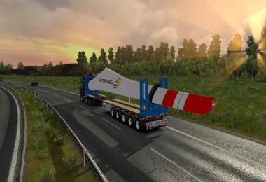 Real Enviroment Graphic Sound Mod v4.1