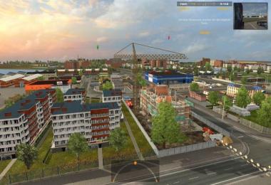 Real Enviroment Graphic Sound Mod v4.1