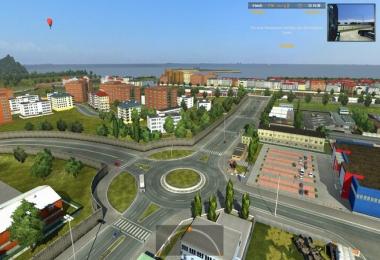 Real Enviroment Graphic Sound Mod v4.1