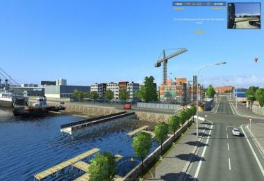 Real Enviroment Graphic Sound Mod v4.1