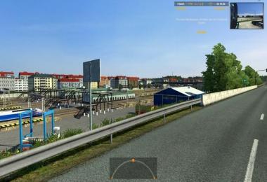 Real Enviroment Graphic Sound Mod v4.1