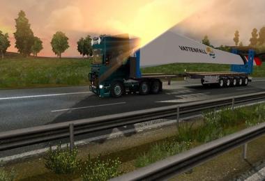 Real Enviroment Graphic Sound Mod v4.1