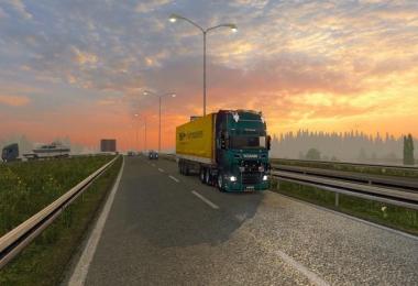 Real Enviroment Graphic Sound Mod v4.1