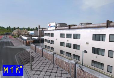 Real Logo Brazilian Company