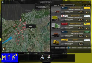 Real Logo Brazilian Company