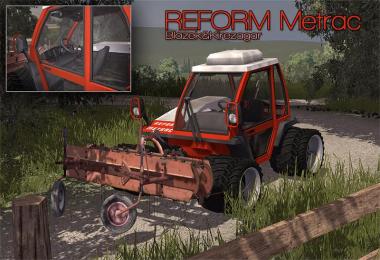 Reform Metrac v0.95