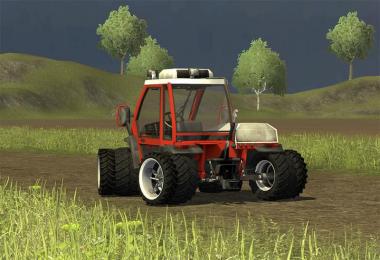 Reform Metrac v0.95