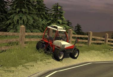 Reform Metrac v0.95