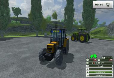 Renault 95 14 TX v2.0