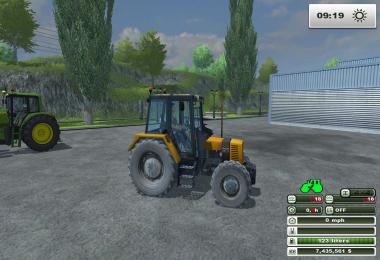 Renault 95 14 TX v2.0