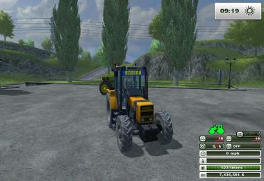 Renault 95 14 TX v2.0