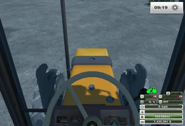 Renault 95 14 TX v2.0