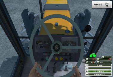 Renault 95 14 TX v2.0