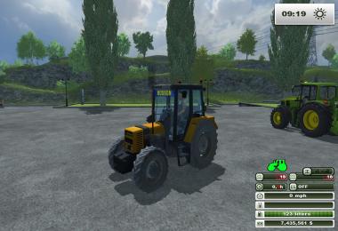 Renault 95 14 TX v2.0