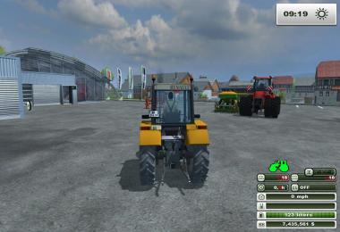 Renault 95 14 TX v2.0