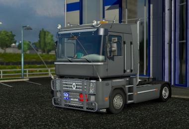Renault Magnum & Premium edit 1.5.8