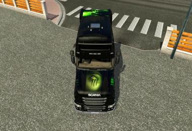 Rodgaus SkinPack v1.1