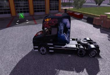 Rodgaus SkinPack v1.2