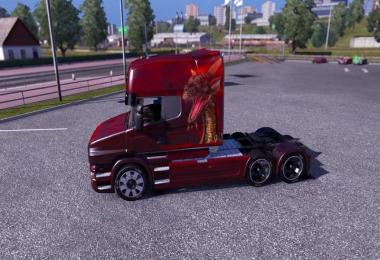 Rodgaus SkinPack v1.2