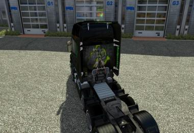 Rodgaus SkinPack v1.2