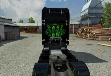 Rodgaus SkinPack v1.2