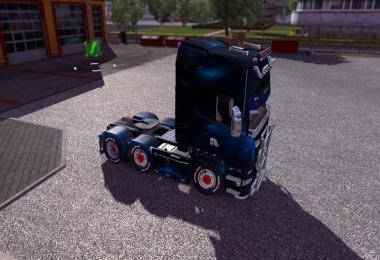 Rodgaus SkinPack v1.2